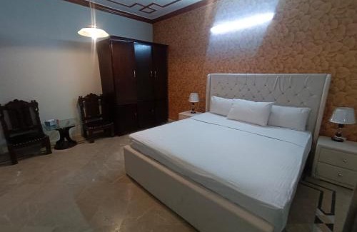 Islamabad House | Regal Horizon Guest House