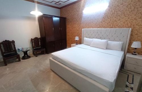 Islamabad House | Regal Horizon Guest House