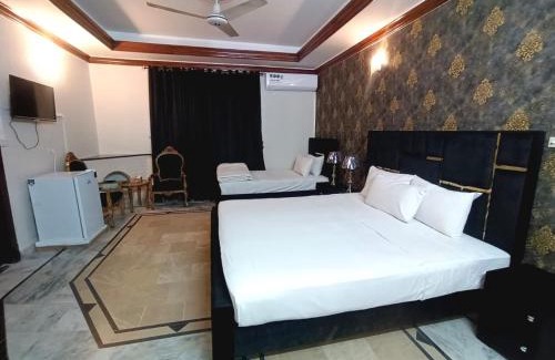 Islamabad House | Regal Horizon Guest House