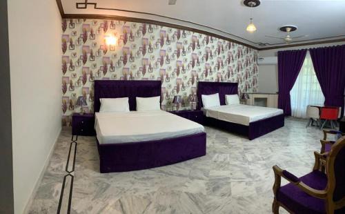 Islamabad House | Regal Horizon Guest House