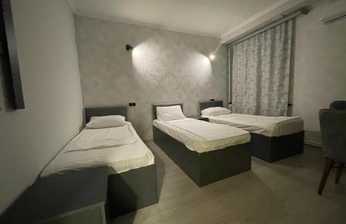 Kapan Bed & Breakfast | Regal Hotel
