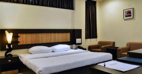 Ajmer Hotel | Regal Hotel
