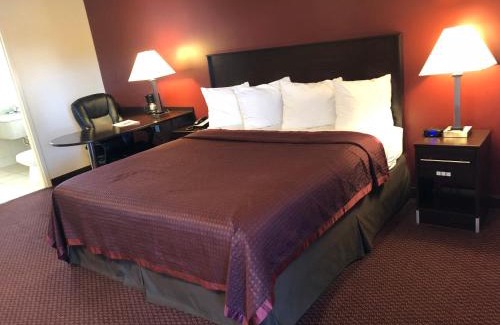 Franklin Park Hotel | Regal Inn Chicago O'Hare - Franklin Park