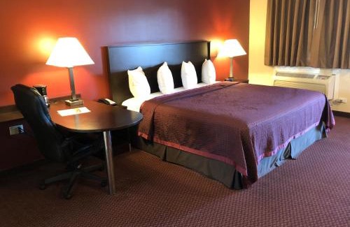 Franklin Park Hotel | Regal Inn Chicago O'Hare - Franklin Park