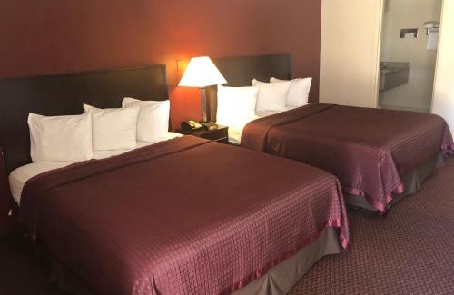 Franklin Park Hotel | Regal Inn Chicago O'Hare - Franklin Park