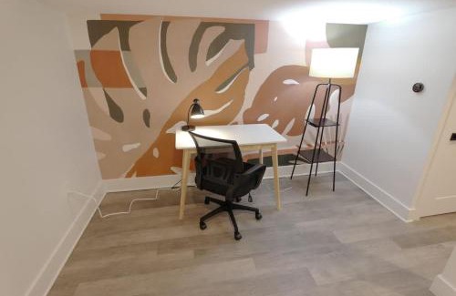 Petworth Apartment | Regal on Randolph