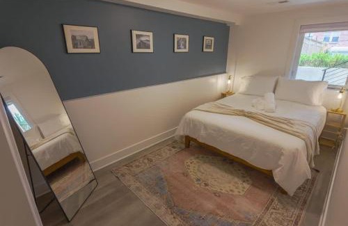 Petworth Apartment | Regal on Randolph