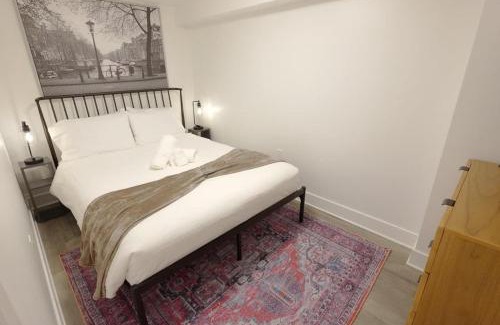 Petworth Apartment | Regal on Randolph