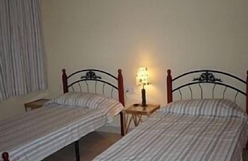 Candolim Apartment | Regal Park Apartment With 3 Pools On Gated Complex