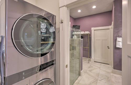 Yankton Apartment | Regal River Retreat in the Heart of Yankton!