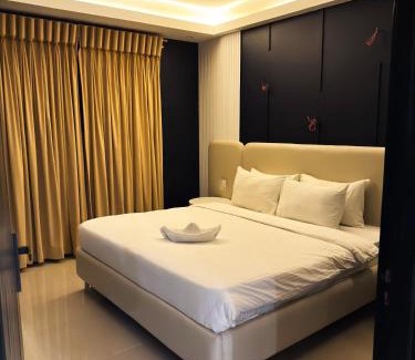 Bahria Town Apartment | Regal Suite by StayMehman