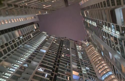 Chow Kit Apartment | Regalia Comfort Suites KLCC SkyPool
