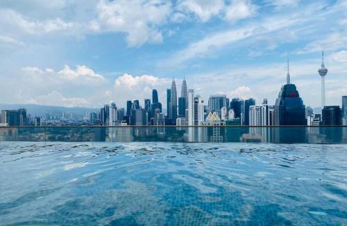 Chow Kit Apartment | Regalia KLCC View by Ucare Suites