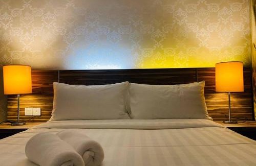 Chow Kit Apartment | Regalia KLCC View by Ucare Suites
