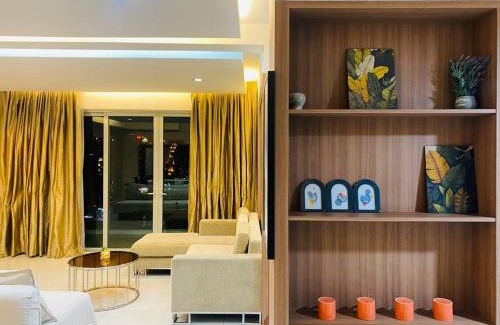 Chow Kit Apartment | Regalia KLCC View by Ucare Suites