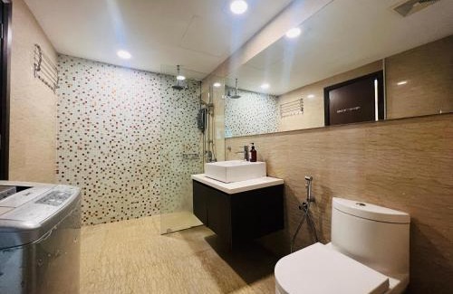 Chow Kit Apartment | Regalia Residence And Suites By The Relaxstay