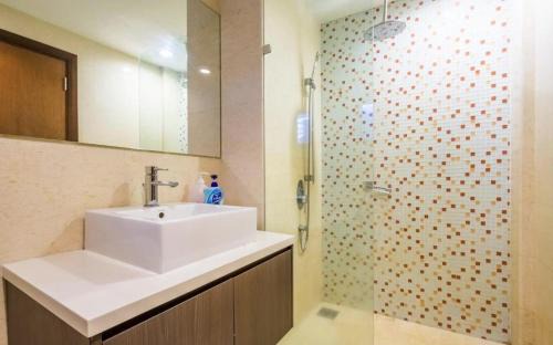 Chow Kit Apartment | Regalia Residence KLCC View by iLuxHome