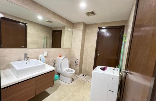 Chow Kit Apartment | Regalia Residence View KLCC by EYS