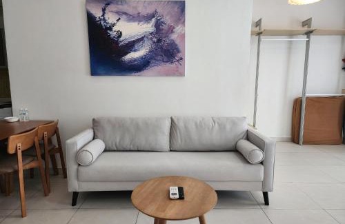 Chow Kit Apartment | Regalia Suites Best Couples Studio KLCC