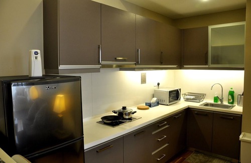 Chow Kit Apartment | Regalia Suites ★ Kuala Lumpur★ KLCC★ KL Sentral