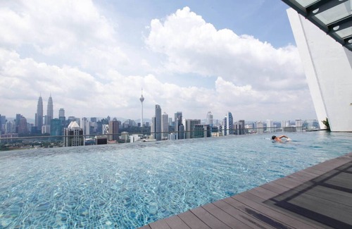 Chow Kit Apartment | Regalia Suites ★ Kuala Lumpur★ KLCC★ KL Sentral