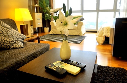 Chow Kit Apartment | Regalia Suites ★ Kuala Lumpur★ KLCC★ KL Sentral