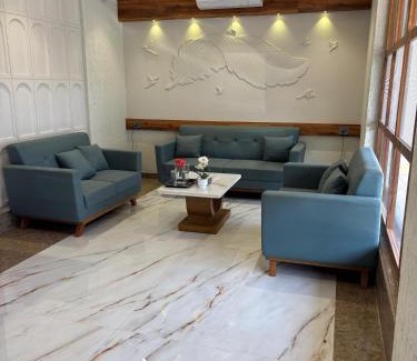 Mumbai Hotel | Regalia Suites -The Boutique Hotel, Navi Mumbai