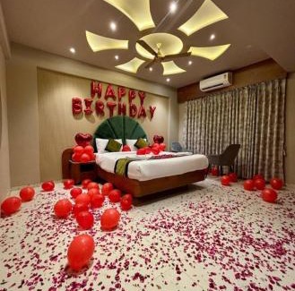 Mumbai Hotel | Regalia Suites -The Boutique Hotel, Navi Mumbai