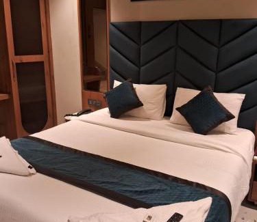 Mumbai Hotel | Regalia Suites -The Boutique Hotel, Navi Mumbai