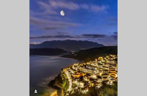 Lastres Apartment | Regalina Vistas a la bahía Lastres