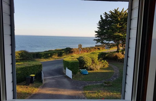 Trevignon Villa | Regard bleu sur horizoN