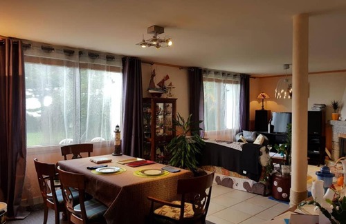 Trevignon Villa | Regard bleu sur horizoN