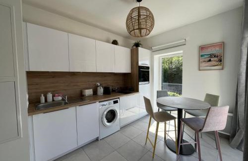 Le Palais Apartment | Regard Marin - Appartement 4 pers