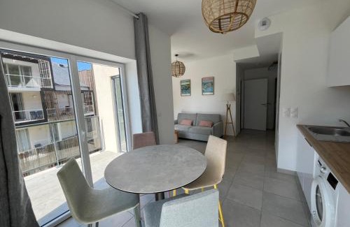 Le Palais Apartment | Regard Marin - Appartement 4 pers