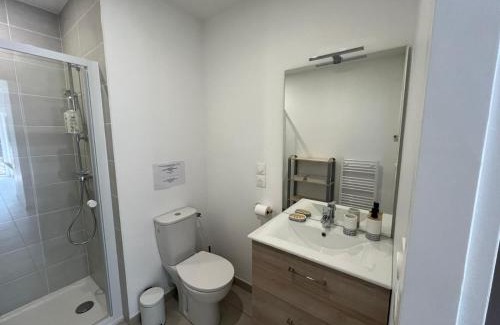 Le Palais Apartment | Regard Marin - Appartement 4 pers