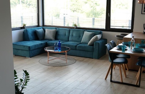 Mechelinki Apartment | Regatowa Przystań
