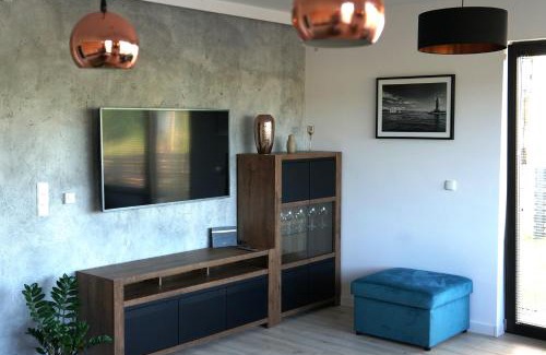 Mechelinki Apartment | Regatowa Przystań