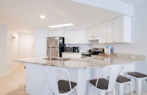 Gulf Shores Condo | Regatta 202C | Gulf Shores, AL