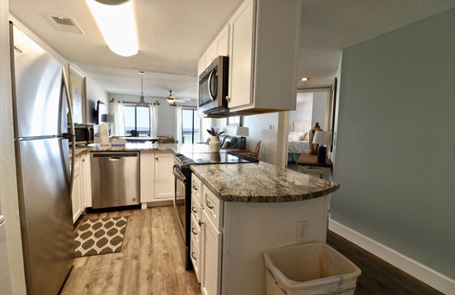 Gulf Shores Condo | Regatta 203B | BEACH FRONT