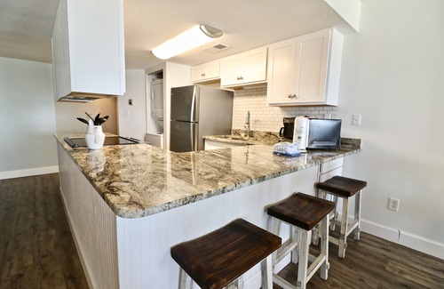 Gulf Shores Condo | Regatta 203B | BEACH FRONT