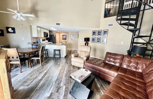 Gulf Shores Condo | Regatta 303C- Beachside- Discounted Winter Rates!