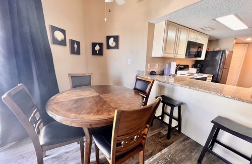 Gulf Shores Condo | Regatta 303C- Beachside- Discounted Winter Rates!