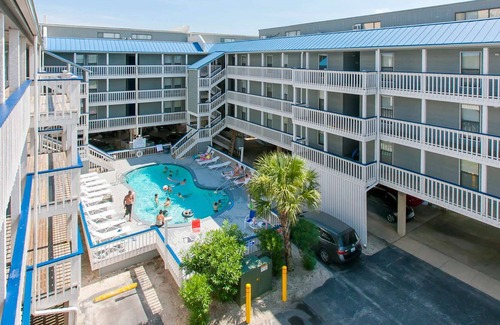Gulf Shores Condo | Regatta 303C ~ Free Activities with iTrip Vacations