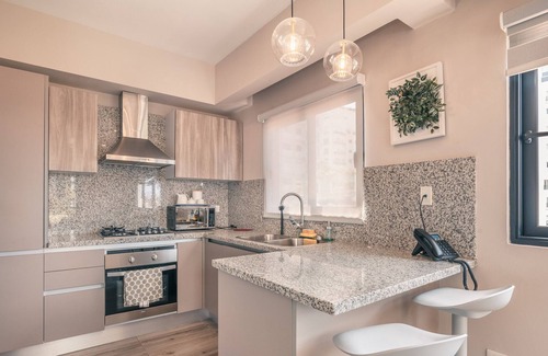 Downtown Santo Domingo Apartment | Regatta Living II with Breakfast Included! - 502