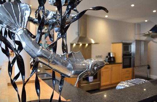 Aldeburgh Cottage | REGATTA LOOKOUT, pet friendly, luxury holiday cottage in Aldeburgh