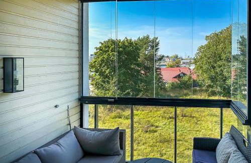 Hanko Apartment | Regatta Seaside Suite in Hanko