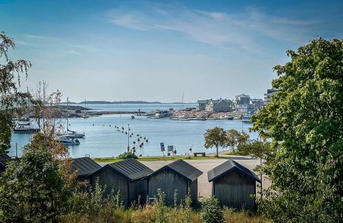 Hanko Apartment | Regatta Seaside Suite in Hanko
