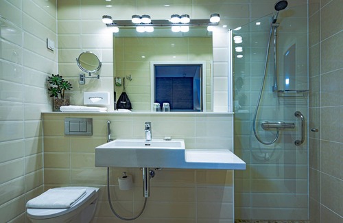 Hanko Hotel | Regatta Spa Hotel