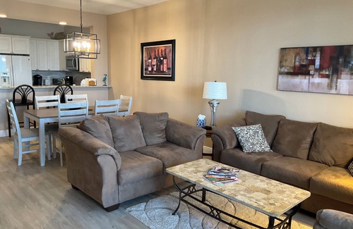 Vanderbilt Beach Condo | Regatta, Vanderbilt Beach - Owner will discount