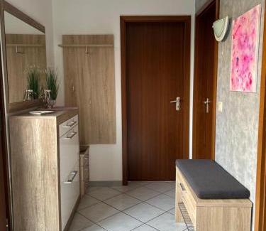 Doelzig Apartment | Regenbogengasse